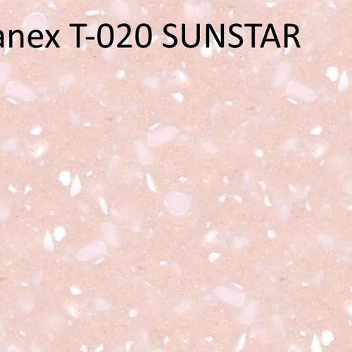 Hanex t 020 sunstar